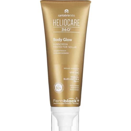 HELIOCARE BODYGLOW 360 PHOTO 1