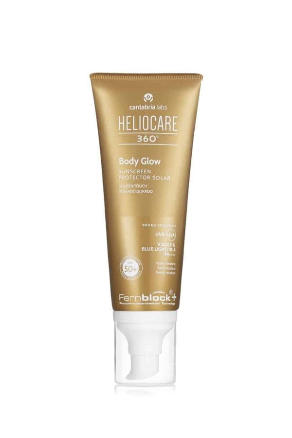 HELIOCARE BODYGLOW 360 PHOTO 1