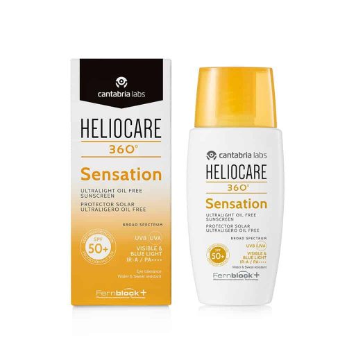 Sensation