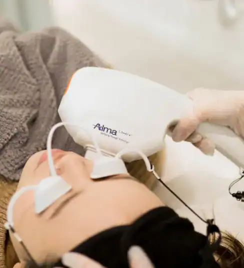 Alma pro 1