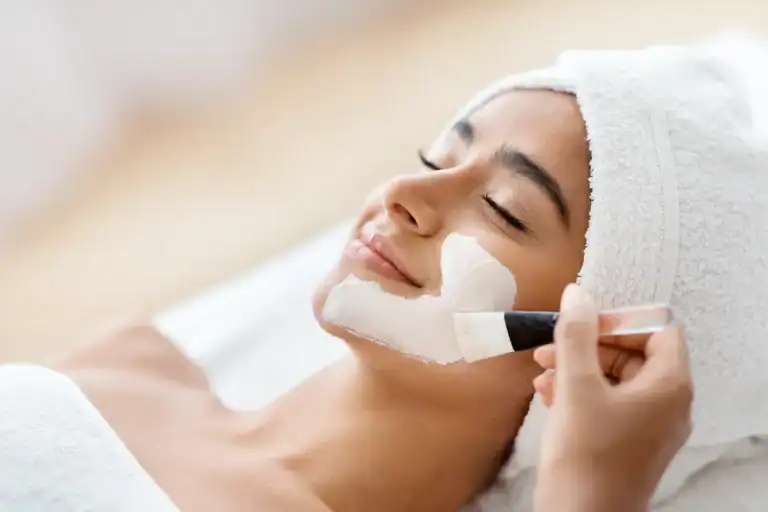 Attractive young eastern lady getting skin care tr 2026 01 08 23 15 02 utc