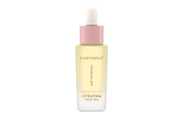Citrafirm oil