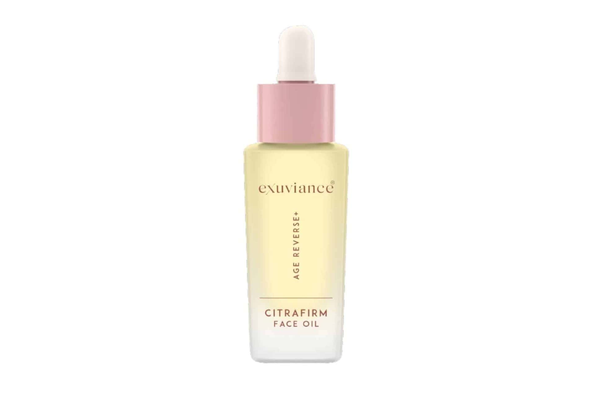 Citrafirm oil