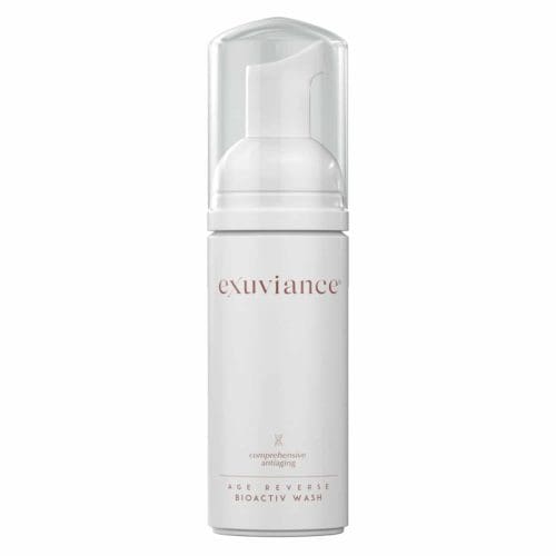 Exuviance Bioactiv wash