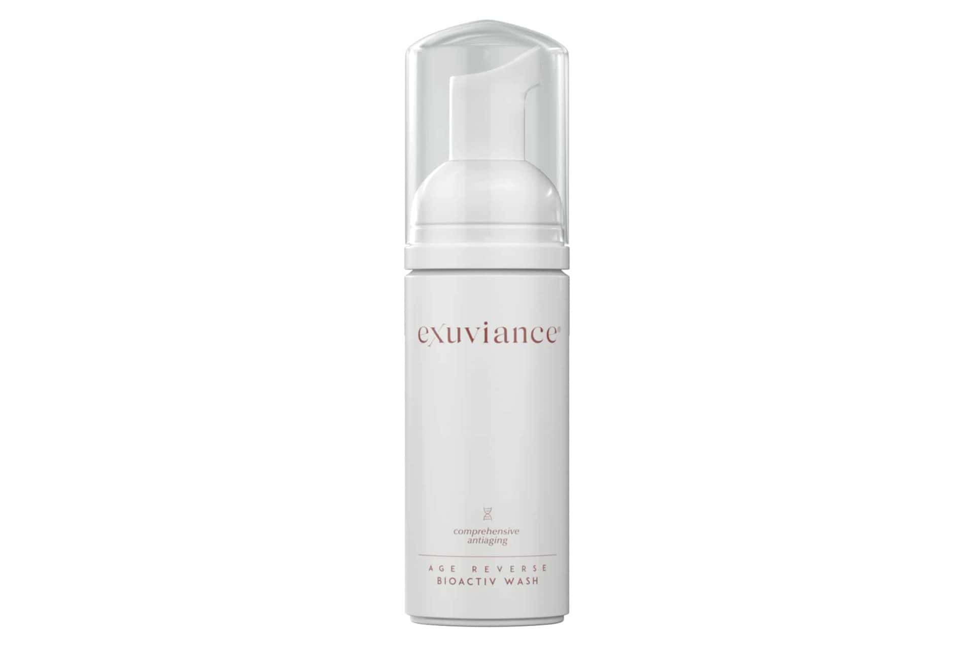 Exuviance Bioactiv wash