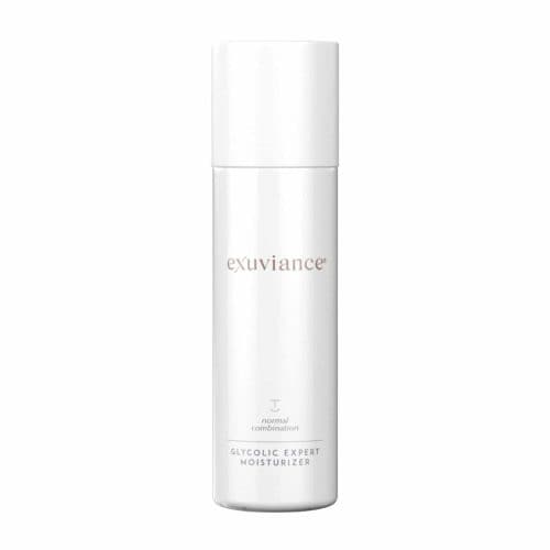 Glycolic expert moisturiser