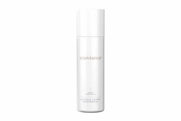 Glycolic expert moisturiser