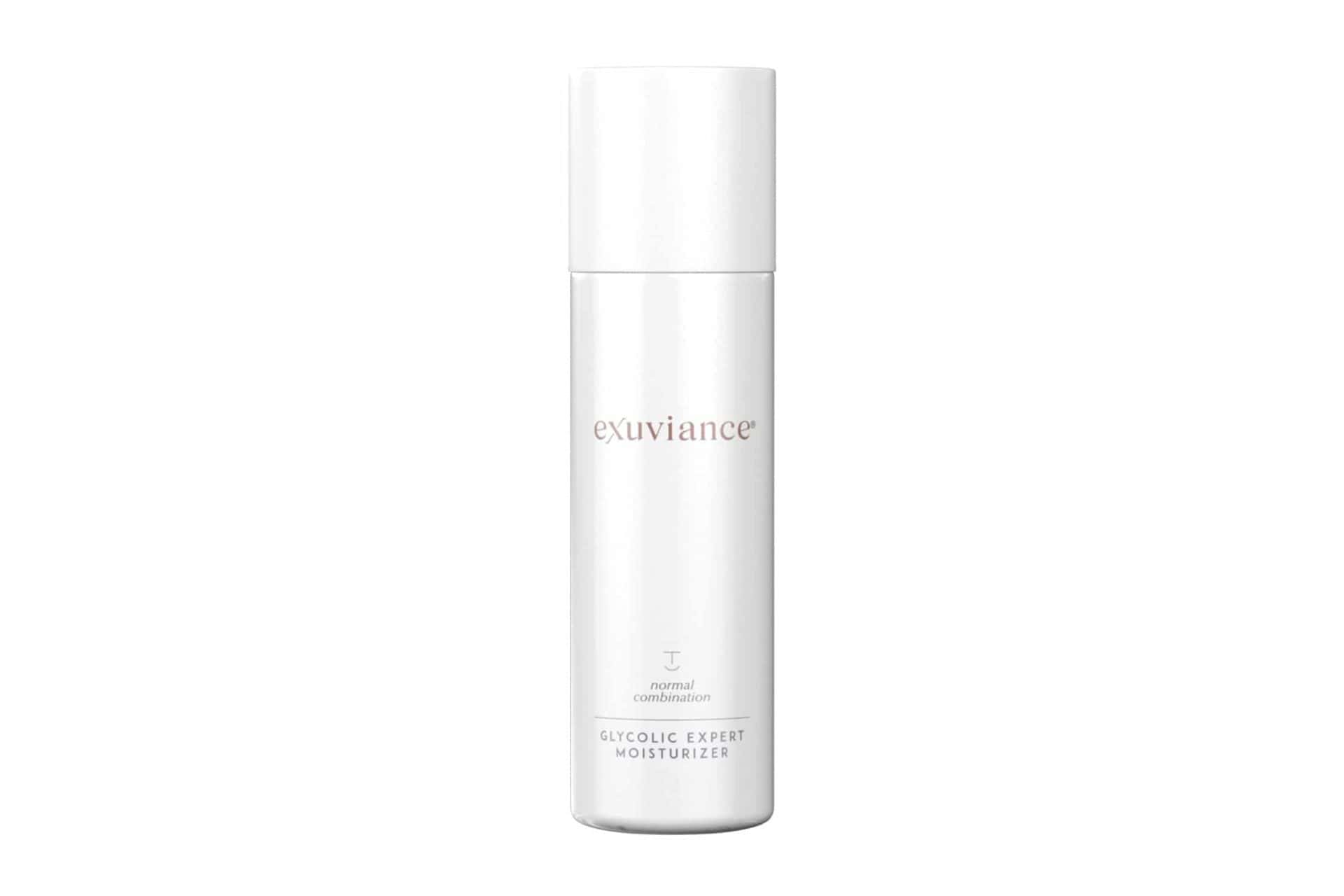 Glycolic expert moisturiser