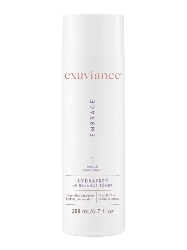 HydraPrep ph Balance Toner