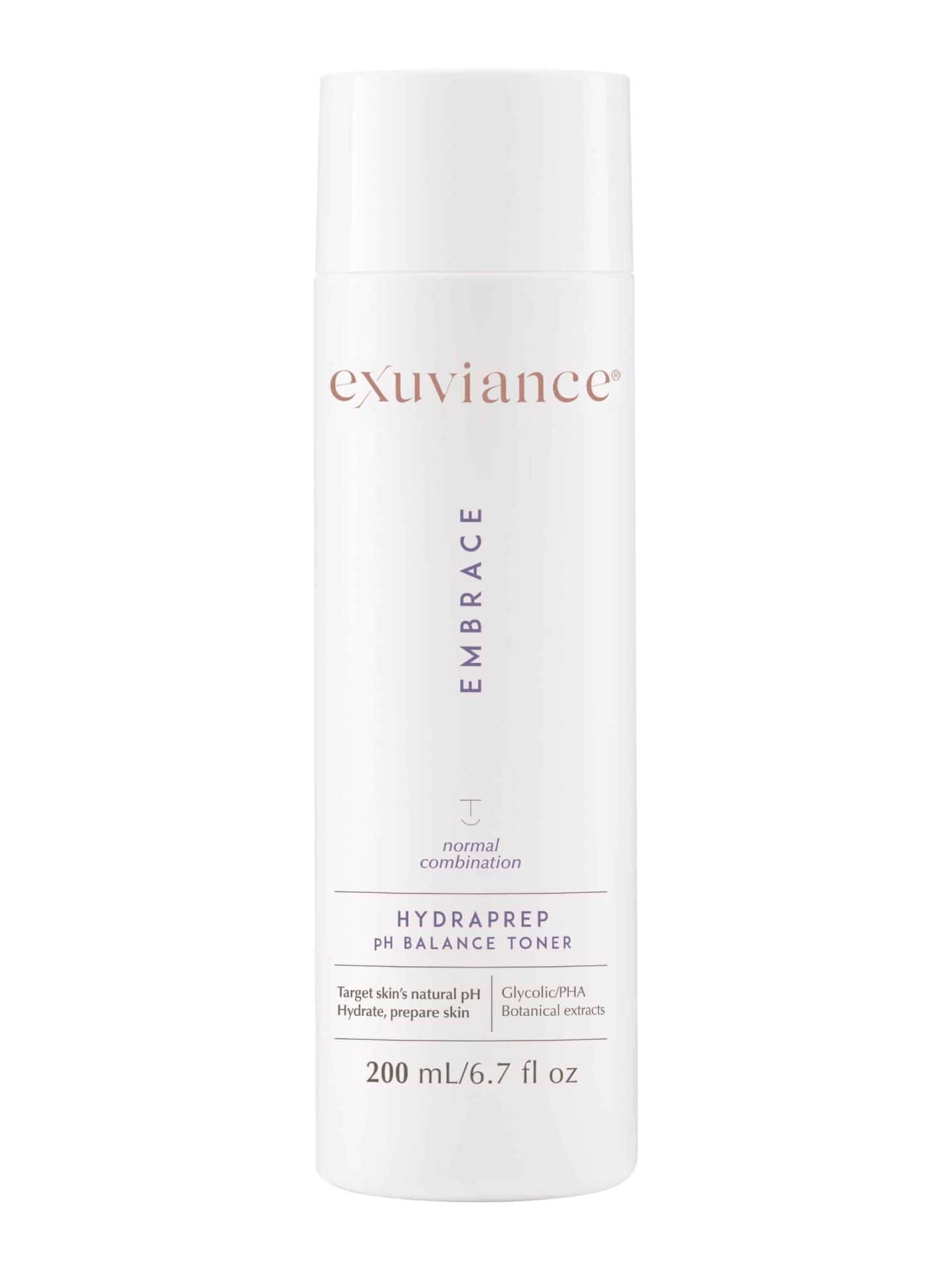 HydraPrep ph Balance Toner