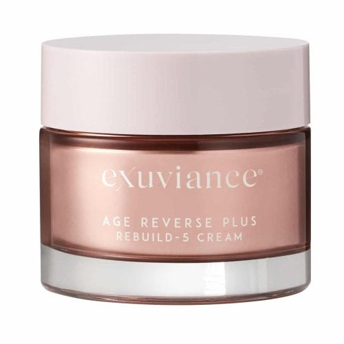 Rebuild 5 cream
